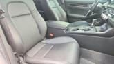 Thumbnail of 2023 Lunar Silver Metallic Honda Civic
