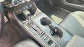Thumbnail of 2023 Lunar Silver Metallic Honda Civic