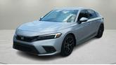 Thumbnail of 2023 Lunar Silver Metallic Honda Civic