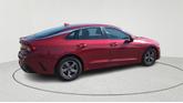 Thumbnail of 2023 Passion Red Kia K5