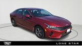 Photo of 2023 Passion Red Kia K5