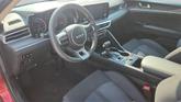 Thumbnail of 2023 Passion Red Kia K5
