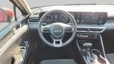 Thumbnail of 2023 Passion Red Kia K5