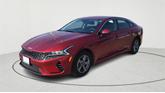 Thumbnail of 2023 Passion Red Kia K5