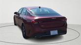 Thumbnail of 2023 Passion Red Kia K5