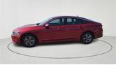 Thumbnail of 2023 Passion Red Kia K5