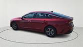 Thumbnail of 2023 Passion Red Kia K5