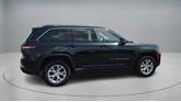 Thumbnail of 2023 Diamond Black Crystal Pearlcoat Jeep Grand Cherokee