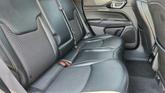 Thumbnail of 2023 Diamond Black Crystal Pearlcoat Jeep Compass