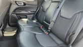 Thumbnail of 2023 Diamond Black Crystal Pearlcoat Jeep Compass