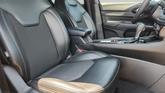 Thumbnail of 2023 Diamond Black Crystal Pearlcoat Jeep Compass