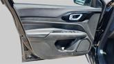 Thumbnail of 2023 Diamond Black Crystal Pearlcoat Jeep Compass