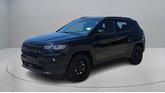 Thumbnail of 2023 Diamond Black Crystal Pearlcoat Jeep Compass