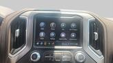 Thumbnail of 2021 White Frost Tricoat GMC Sierra 1500