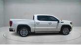 Thumbnail of 2021 White Frost Tricoat GMC Sierra 1500