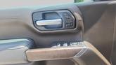 Thumbnail of 2021 White Frost Tricoat GMC Sierra 1500