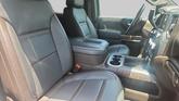 Thumbnail of 2021 White Frost Tricoat GMC Sierra 1500