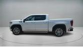 Thumbnail of 2021 White Frost Tricoat GMC Sierra 1500