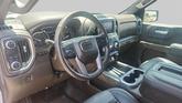 Thumbnail of 2021 White Frost Tricoat GMC Sierra 1500