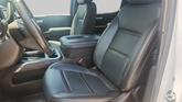 Thumbnail of 2021 White Frost Tricoat GMC Sierra 1500