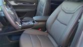 Thumbnail of 2025 Argent Silver Metallic Cadillac XT6