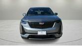Thumbnail of 2025 Argent Silver Metallic Cadillac XT6