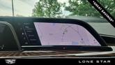 Thumbnail of 2022 Crystal White Tricoat Cadillac Escalade