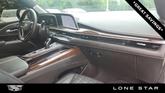 Thumbnail of 2022 Crystal White Tricoat Cadillac Escalade