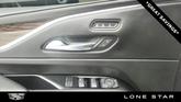 Thumbnail of 2022 Crystal White Tricoat Cadillac Escalade