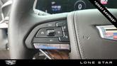 Thumbnail of 2022 Crystal White Tricoat Cadillac Escalade