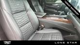 Thumbnail of 2022 Crystal White Tricoat Cadillac Escalade