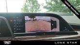 Thumbnail of 2022 Crystal White Tricoat Cadillac Escalade