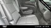 Thumbnail of 2022 Crystal White Tricoat Cadillac Escalade