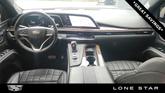 Thumbnail of 2022 Crystal White Tricoat Cadillac Escalade