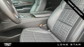 Thumbnail of 2022 Crystal White Tricoat Cadillac Escalade