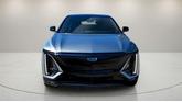 Thumbnail of 2025 Argent Silver Metallic Cadillac LYRIQ