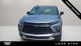 Thumbnail of 2023 Sterling Gray Metallic Chevrolet Blazer