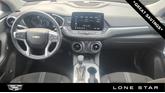 Thumbnail of 2023 Sterling Gray Metallic Chevrolet Blazer