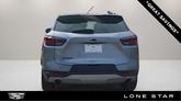 Thumbnail of 2023 Sterling Gray Metallic Chevrolet Blazer