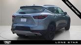 Thumbnail of 2023 Sterling Gray Metallic Chevrolet Blazer