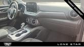 Thumbnail of 2023 Sterling Gray Metallic Chevrolet Blazer