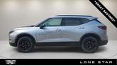 Thumbnail of 2023 Sterling Gray Metallic Chevrolet Blazer