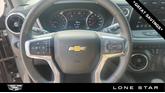 Thumbnail of 2023 Sterling Gray Metallic Chevrolet Blazer