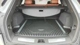 Thumbnail of 2025 Crystal White Tricoat Cadillac XT5