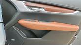 Thumbnail of 2025 Crystal White Tricoat Cadillac XT5