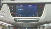 Thumbnail of 2025 Crystal White Tricoat Cadillac XT5