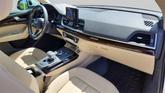 Thumbnail of 2019 Glacier White Metallic Audi Q5