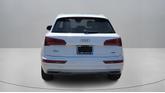 Thumbnail of 2019 Glacier White Metallic Audi Q5
