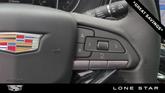 Thumbnail of 2024 Stellar Black Metallic Cadillac XT6