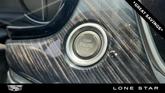 Thumbnail of 2024 Stellar Black Metallic Cadillac XT6